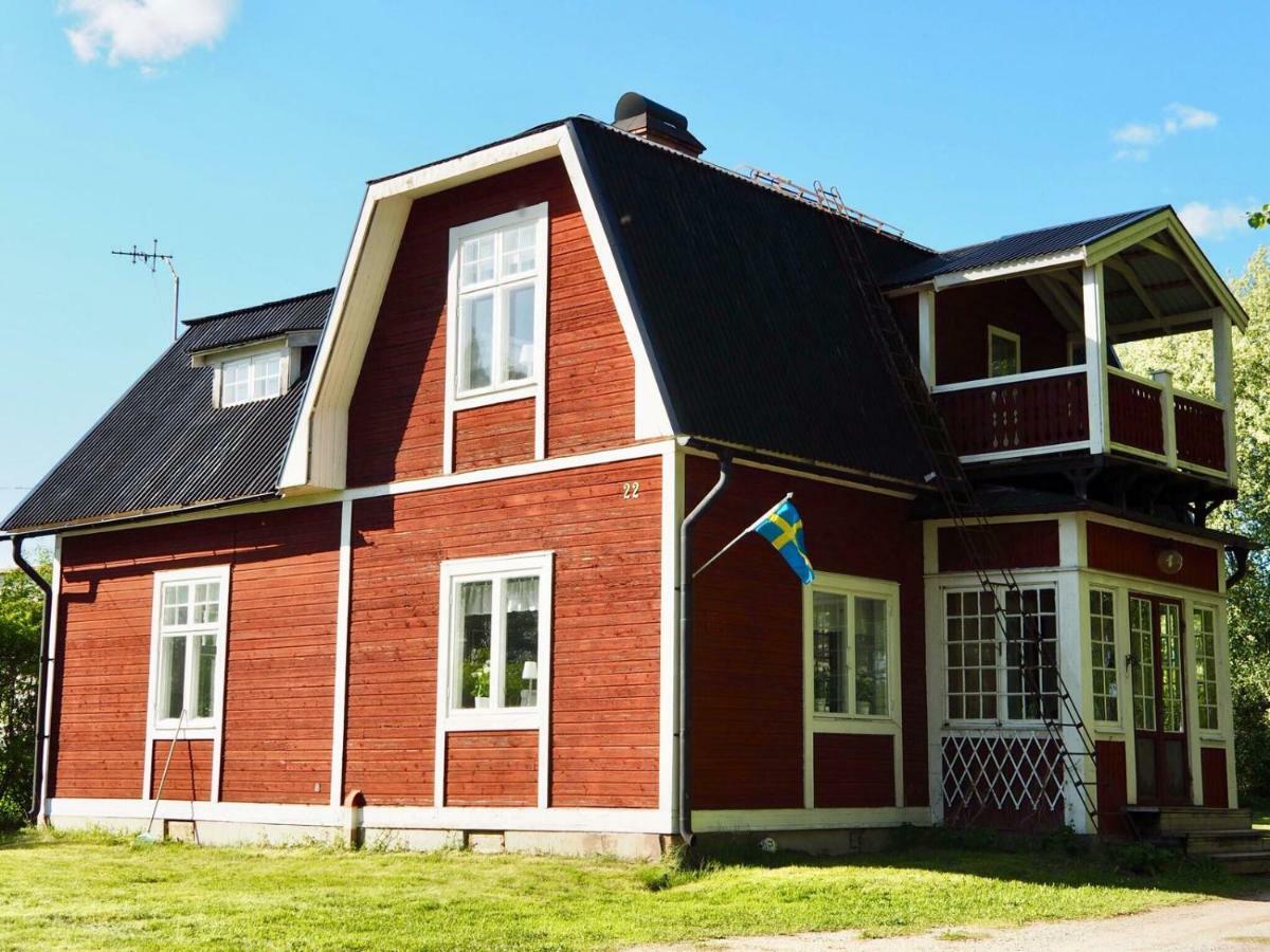 Orsastuguthyrning-Kyrkbyn Villa Exterior photo