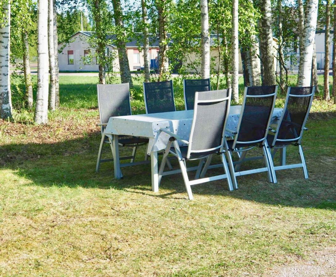 Orsastuguthyrning-Kyrkbyn Villa Exterior photo