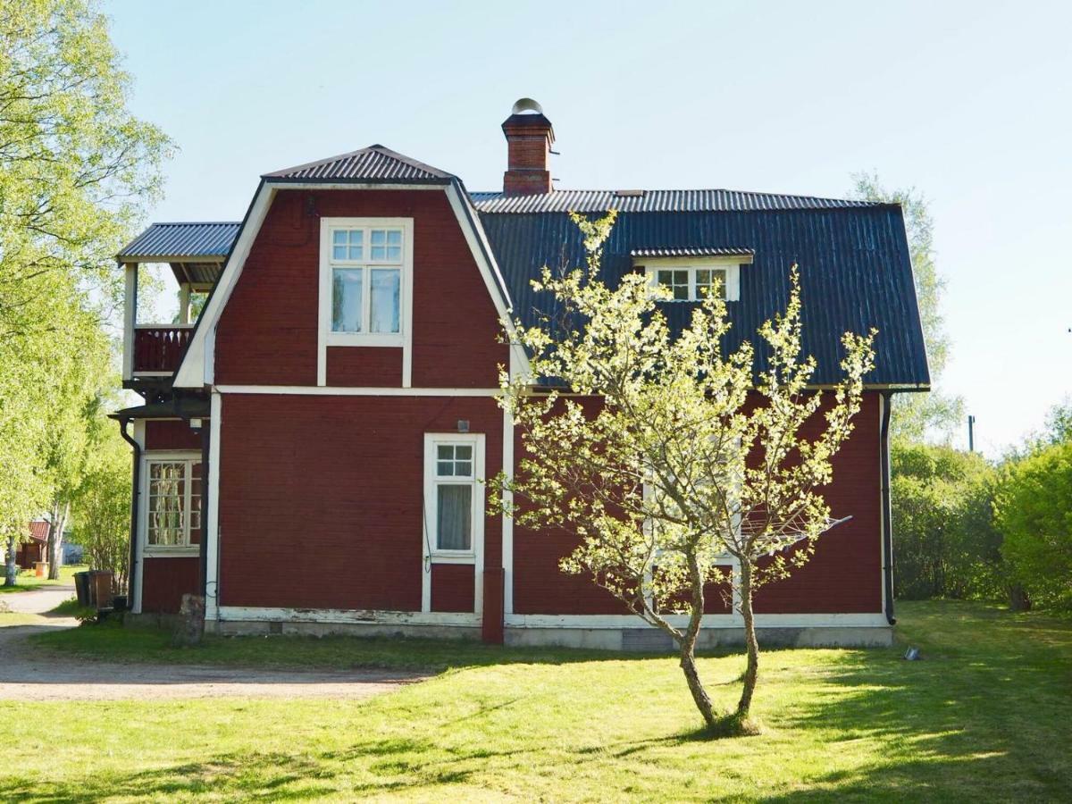 Orsastuguthyrning-Kyrkbyn Villa Exterior photo